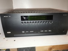 Arcam FMJ AVR450 - AV