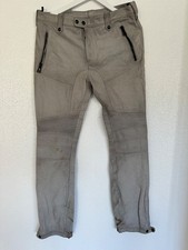 Belstaff Leather Motorcycle