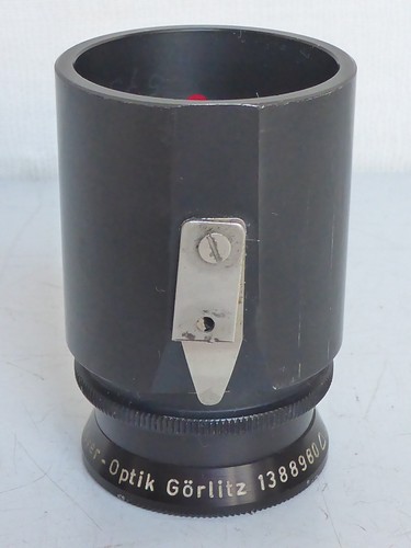Vintage meyer optik görlitz - vintage,