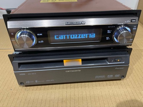 Pioneer carrozzeria deh p910 - carrozzeria, deh-p910