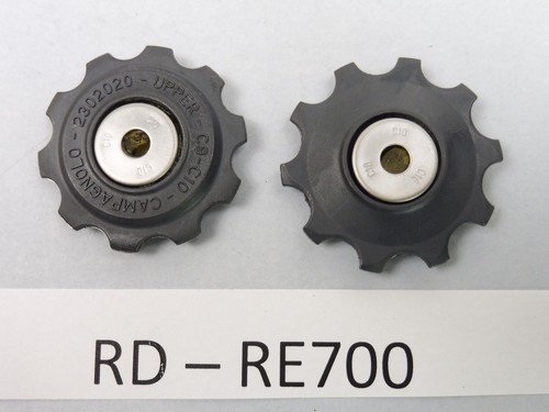 Campagnolo 10 speed - ch/ce/vl,