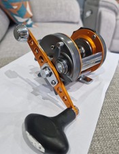 Abu 6500 C3 CT Premium Mag