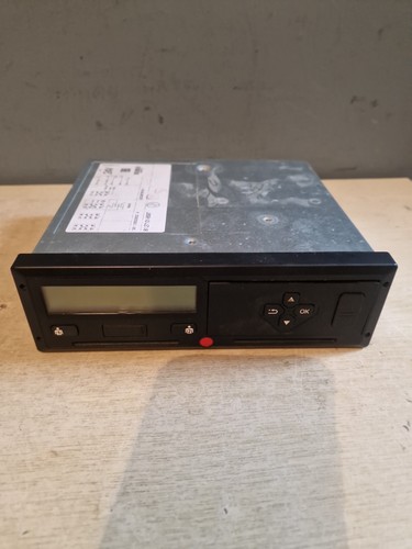 Vdo dtco1381 digital - vdo,