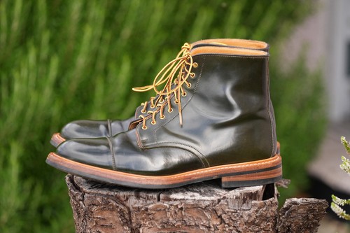 Rare trickers shell cordovan - rare,