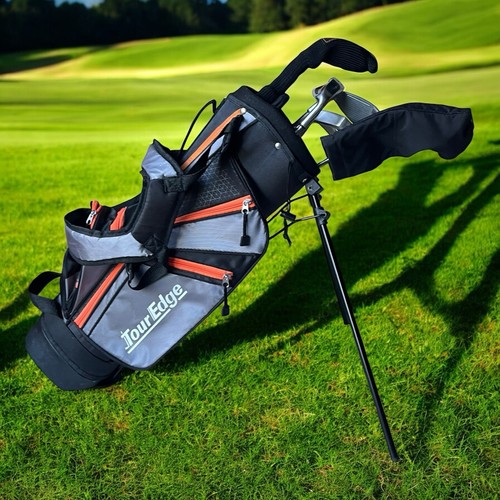 Tour edge hot launch - tour, j
