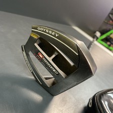 Odyssey O-Works Black Marxman