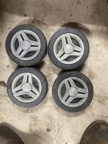 Mountfield sp185 wheels - wheels,