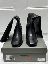New Vagabond Hedda Tall Black