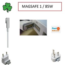 18.5V 4.6A Adapter Charger For MacBook Pro 13.3" 15" 17" A1343 A1174 A1290 A1172