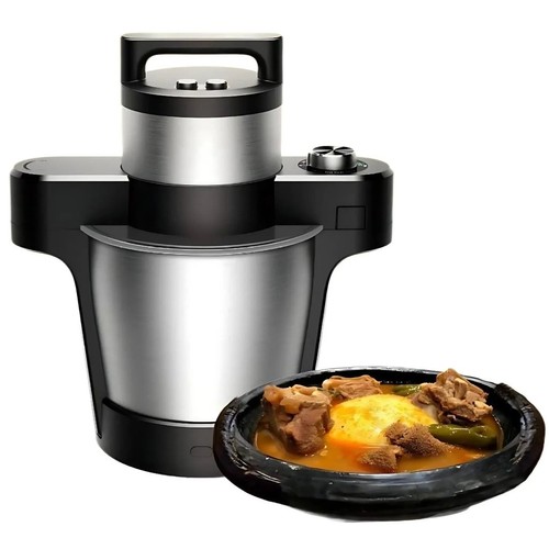 Swallow maker food processor - food,