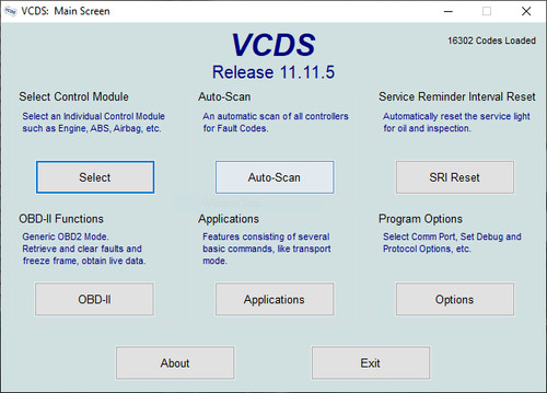 Vcds 5 software - vcds,