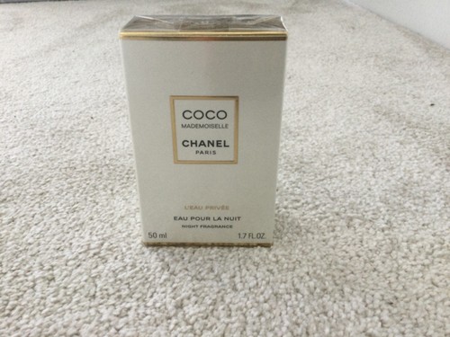 Chanel coco mademoiselle eau - chanel, l'eau