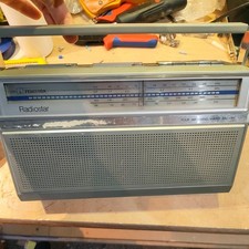 Vintage Ferguson Radiostar