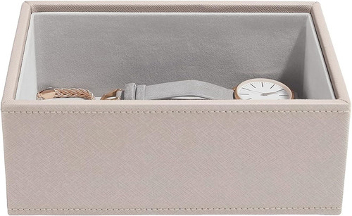 Stackers taupe mini jewellery - taupe,