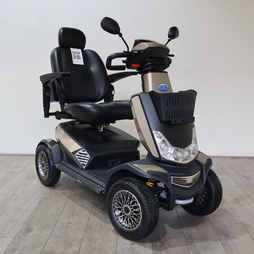 Used electric mobility - used,