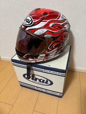 Arai RX-7X HAGA Full Face