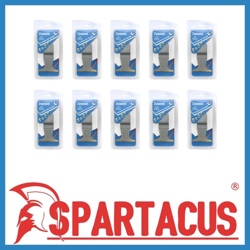 10x spartacus 65mm - 10x,