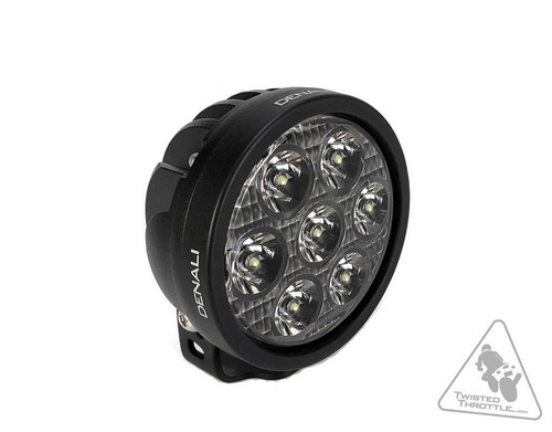 Denali trioptic led light - d7,