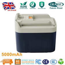5.0Ah 24V Ni-MH Battery for