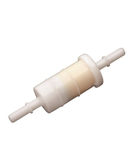 Inline fuel filter 60 - 40, hp