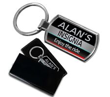 Personalised VAUXHALL INSIGNIA