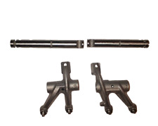 Honda ATC 350X and TRX350 Rocker Arms 85 86 1985 1986 with Shafts NEW