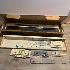 Brother knitting machine Kh881