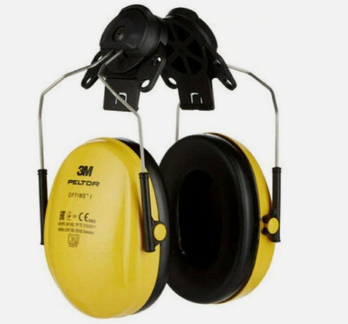 Peltor optime 1 - optime,