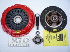XTD STAGE 1 CLUTCH KIT fits
