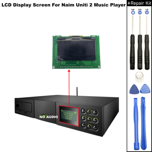 For naim uniti - naim, network