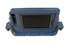 Renault Clio Megane Kangoo TomTom Sat Nav Screen Display Genuine 259150931R