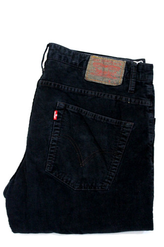 Levi 507 slim bootcut men - levi's, men's