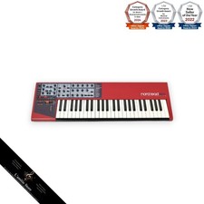 Clavia Nord Lead 2x Virtual