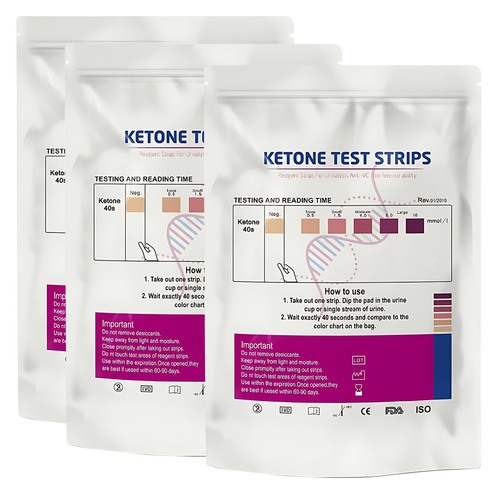 300 pcs keto - keto, test