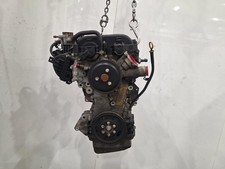 2010 VAUXHALL CORSA ENGINE