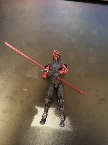 Star wars the black series - star,