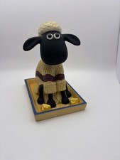 SHAUN THE SHEEP Bobble Head