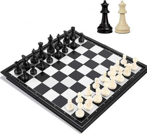 Travel chess set inch - chess, set,