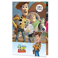 2025 France - Disney Animation