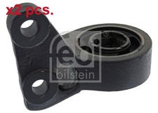 X2 PCS LOWER FRONT MOUNTING