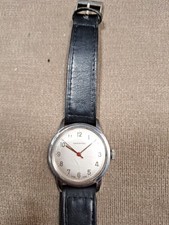 Vintage Garrad Mechanical Wind