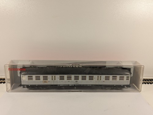 Fleischmann 5122 gauge - 5122, ho