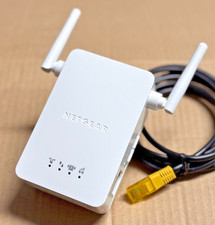 Netgear WN3000RP Wireless