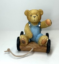 Cherished Teddies ~ Tiny