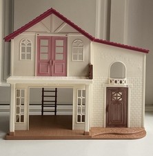 Epoch 5811 Sylvanian Families