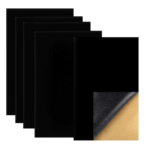 Self adhesive felt peel - self, felt,peel