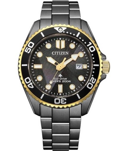 Citizen eco drive bn0264 - citizen,