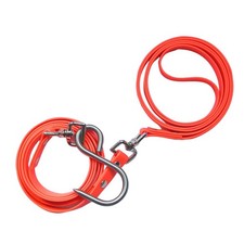 AKAH Biothane Game Drag 350kg