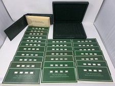 Pristine John Pinches Sterling