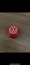 Vw Tow Cap tow bar cover crafter t4 t5 t6 tipper van car 4x4 hitch cover  
